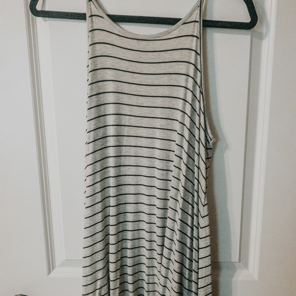 T-Shirt Dress